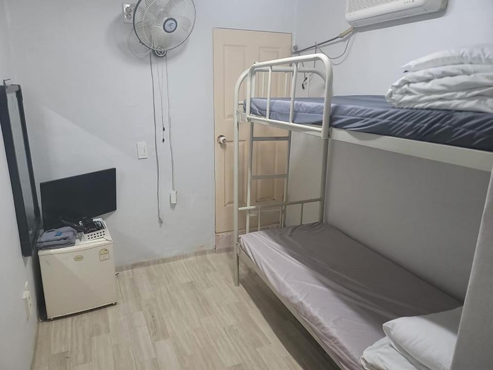 Dongdaemun Guesthouse Seoul Exterior photo
