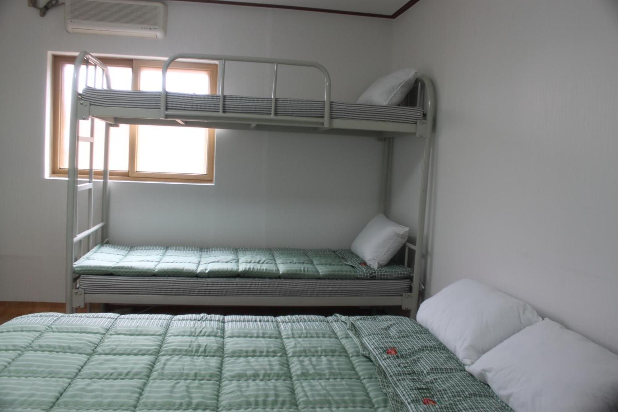 Dongdaemun Guesthouse Seoul Room photo