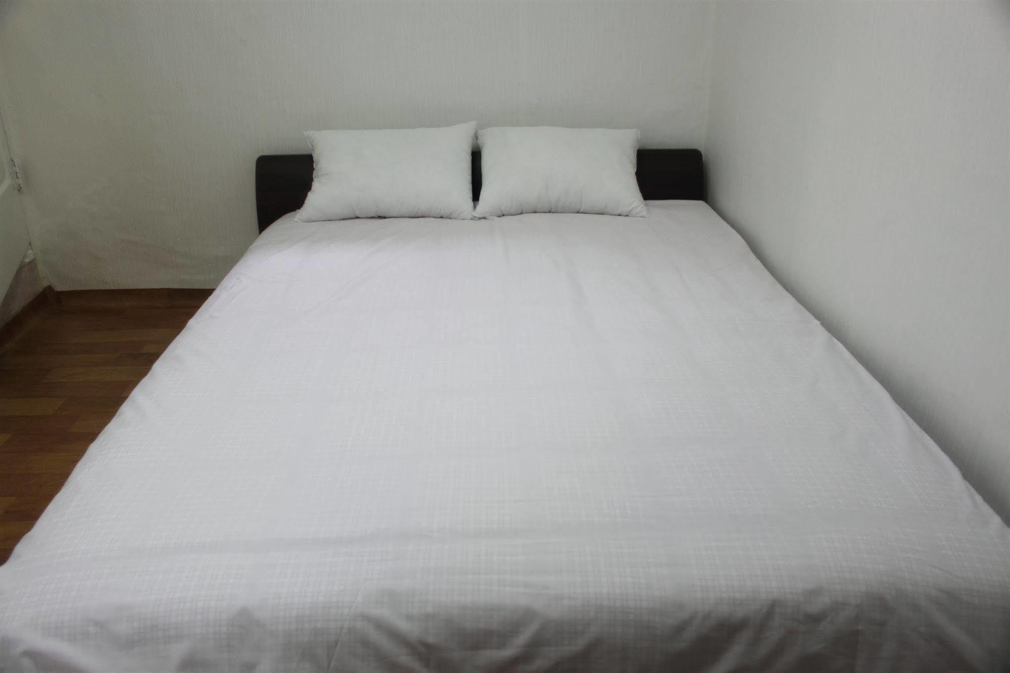 Dongdaemun Guesthouse Seoul Exterior photo