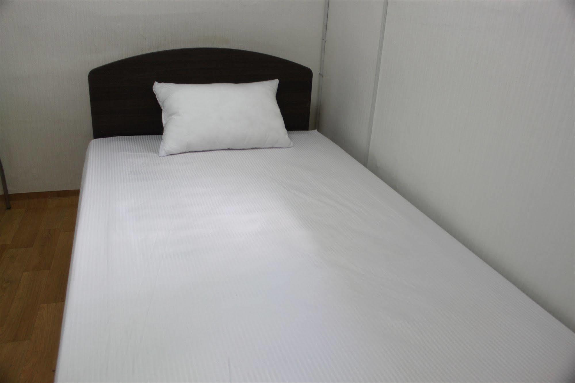Dongdaemun Guesthouse Seoul Exterior photo