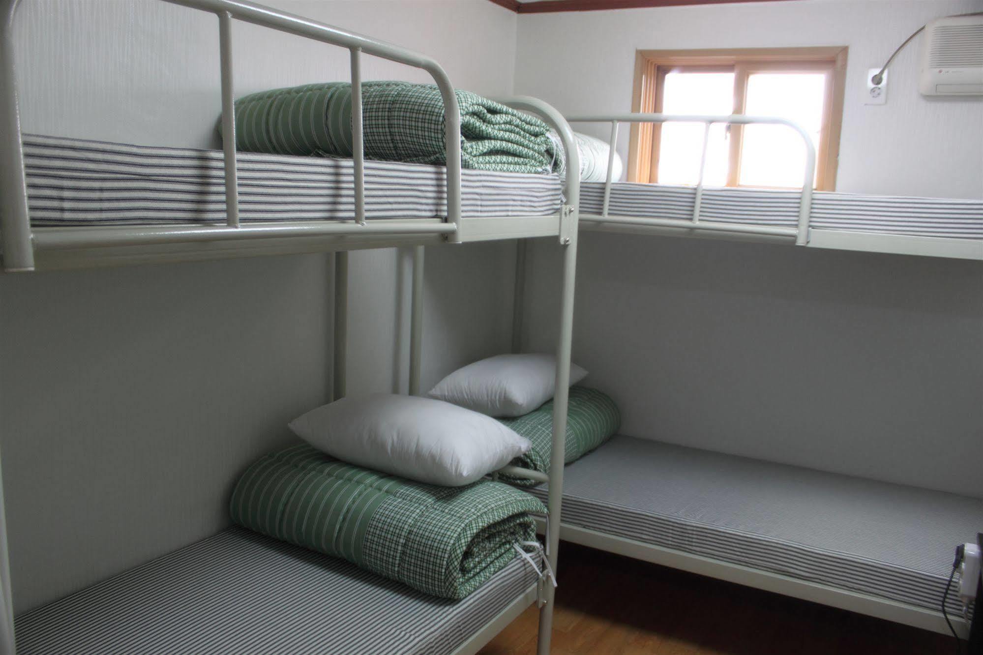 Dongdaemun Guesthouse Seoul Exterior photo