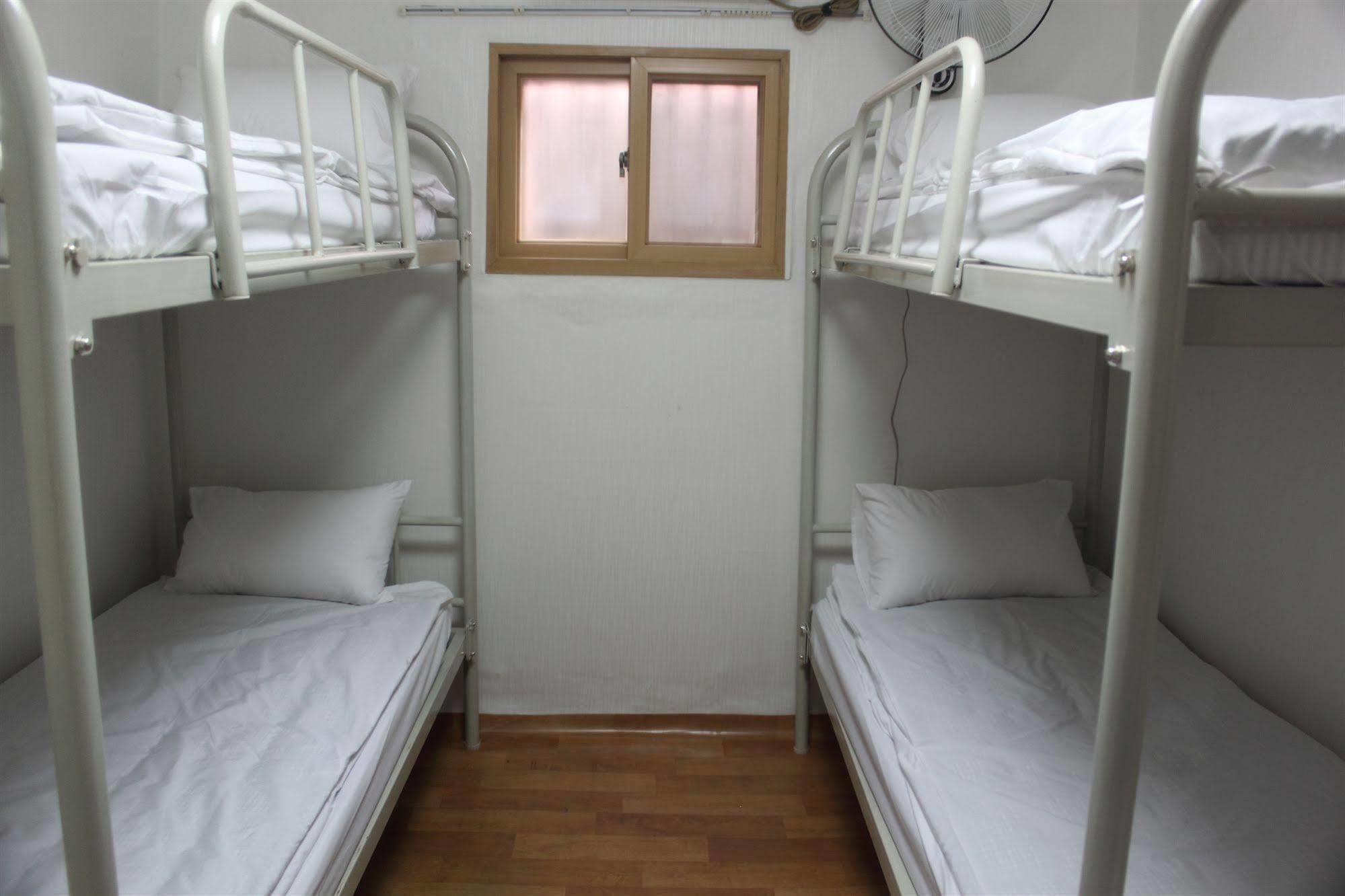 Dongdaemun Guesthouse Seoul Exterior photo